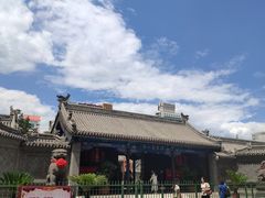 -内蒙古将军衙署博物院