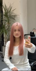 -DL HOPE造型