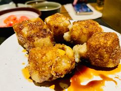 -盡膳口福跷脚牛肉火锅(合生汇购物中心店)