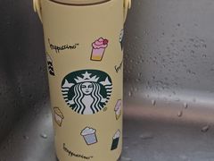 -星巴克(七宝领展广场1F店)