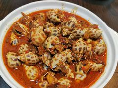 -三妹小龙虾·黄油蟹(华侨城总店)