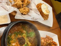-韩礼年糕(飞虹路店)