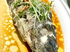 -老洋房花园饭店(绍兴路店)