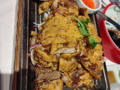 -惠丰堂饭庄·烤鸭·京味菜(翠微路店)