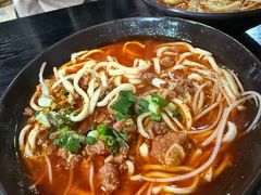 -邓记手擀面(桃花源店)