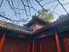 -承恩寺