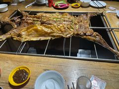 -香木香羊(小汤山店)