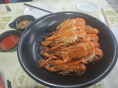 -聚味瞿记·龙虾堂(树木岭店)