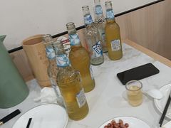 -新凯旋烧烤·燕姐千岛湖土菜