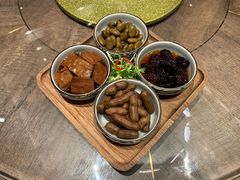 -香园茶社·金陵小灶(老门东店)