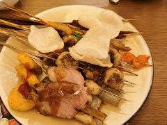 -上海雅居乐万豪侯爵酒店