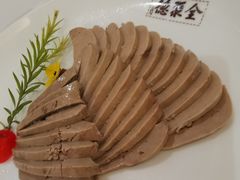 盐水鸭肝-北京全聚德(王府井店)