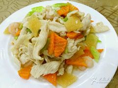 -春江饭店(共青团路总店)