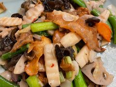 -德胜轩正宗顺德菜(宝安沙井会展中心店)