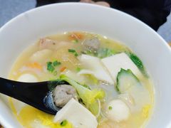 -老妈米线(斜塘邻里中心店)