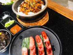 -九田家黑牛烤肉料理(石路天虹店)