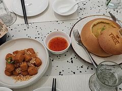 -大树餐厅(朝阳大悦城店)