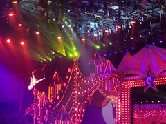 -珠海横琴长隆《卡卡虎奇遇记》