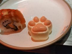 -钱小奴炭烤自助料理·安格斯牛肉(盐城中南城店)