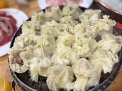 -元盛居(生态大街店)