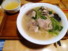 -富源春面馆(四川北路店)