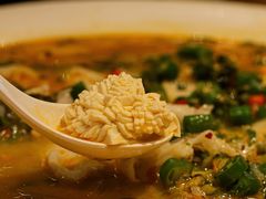 -川味堂·四川豆花(八卦岭店)