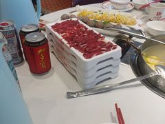 -八合里潮汕鲜牛肉火锅(深圳海岸城店)