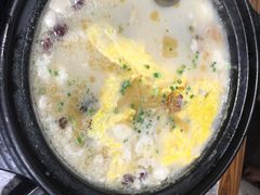 -古集小镇(银泰店)