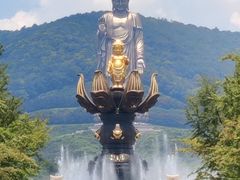 -灵山胜境