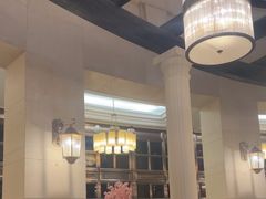 -武汉洲际酒店·漢自助餐厅
