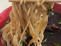 -小龙大肉面馆