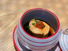 -鸟山鸣·日料食堂(王府井店)
