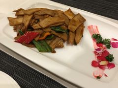 -若蘭慈·无国界素食料理(欢乐海岸店)