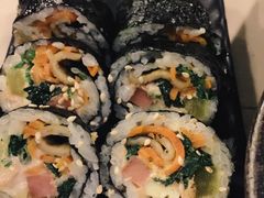 -郑阿姨的家·이모네·韩料&烤肉(武川路店)
