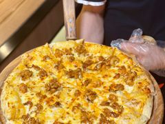 -比格比萨自助(宝山日月光店)
