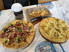 -达美乐比萨(留仙大道店)