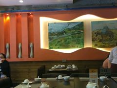 -麦香坊(伏波山店)