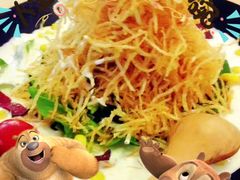 -雷门拉面·现熬骨汤(凯德来福士店)