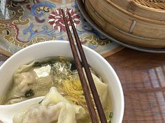-笑来喜馄饨小笼工坊店(湖滨街店)