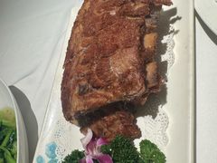 -小贝壳酒楼(经九路店)