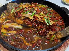 -勇利赵家烤肉坊(纬二街店)