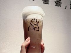 -喜茶(广州保利中环店)