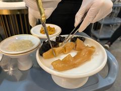 -喜聚薈·花膠雞海鮮火鍋(越秀店)