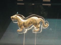 -陕西历史博物馆