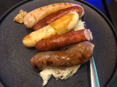 -牛啤堂精酿啤酒餐吧(五棵松华熙店)