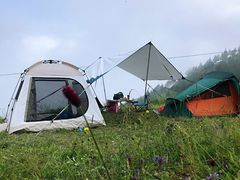 -蔚县茶山村