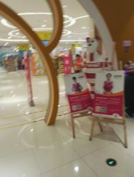 -孩子王童乐园(丰禾万达店)