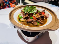 -阿露佳·舌尖上的安吉菜