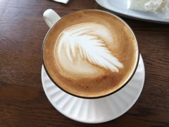 -AHAVA·Fang Baking Studio