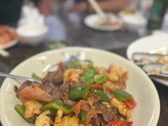 -师傅仔美食(东华老店)